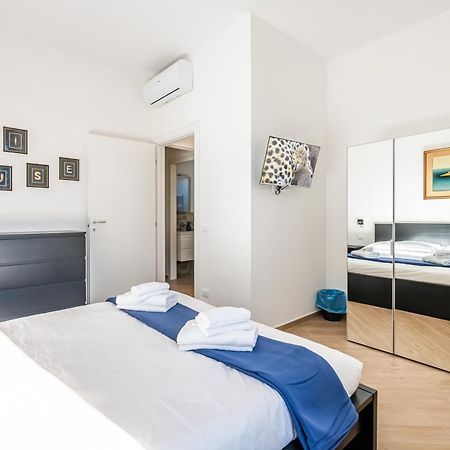 Charming Hideaway In Florence - Apt X4 Exterior foto